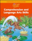 Image for Open Court Reading, Comprehension and Language Arts Skills Workbook, Grade 1