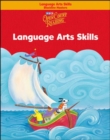 Image for Open Court Reading, Language Arts Skills Blackline Masters, Grade K