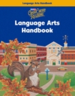 Image for Open Court Reading, Language Arts Handbook, Grade 3
