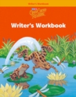 Image for Open Court Reading, Writer&#39;s Workbook, Grade 1