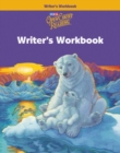Image for Open Court Reading, Writer&#39;s Workbook, Grade 4