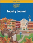 Image for Open Court Reading, Inquiry Journal, Grade 3