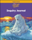 Image for Open Court Reading, Inquiry Journal, Grade 4