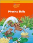 Image for Open Court Reading, Phonics Skills Workbook, Grade 1