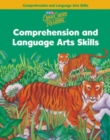 Image for Open Court Reading, Comprehension and Language Arts Skills Handbook, Grade 2