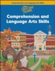 Image for Open Court Reading, Comprehension and Language Arts Skills Workbook, Grade 3
