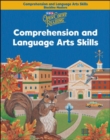 Image for Open Court Reading, Comprehension and Language Arts Skills Blackline Masters, Grade 3