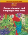 Image for Open Court Reading - Comprehension and Language Arts Skills Workbook - Grade 6