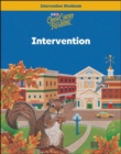 Image for Open Court Reading, Intervention Workbook, Grade 3