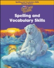 Image for Open Court Reading, Spelling and Vocabulary Skills Blackline Masters, Grade 4