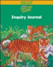 Image for Open Court Reading, Inquiry Journal Blackline Masters, Grade 2