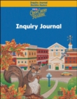 Image for Open Court Reading, Inquiry Journal Blackline Masters, Grade 3