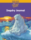 Image for Open Court Reading,  Inquiry Journal Blackline Masters, Grade 4