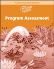 Image for Open Court Reading, Program Assessment Workbook, Grade 1
