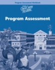 Image for Open Court Reading, Program Assessment Workbook, Grade 3