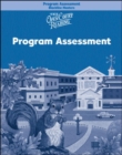 Image for Open Court Reading, Program Assessment Blackline Masters, Grade 3