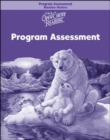 Image for Open Court Reading, Program Assessment Blackline Masters, Grade 4