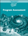 Image for Open Court Reading, Program Assessment Blackline Masters, Grade 5
