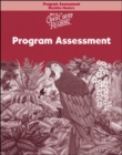 Image for Open Court Reading, Program Assessment Blackline Masters, Grade 6
