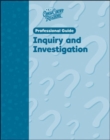 Image for Inquiry and Investigation Professional Guide