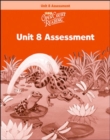Image for OPEN COURT READING - UNIT 8 ASSESSMENT WORKBOOK LEVEL 1