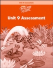 Image for OPEN COURT READING - UNIT 9 ASSESSMENT WORKBOOK LEVEL 1