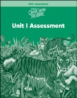 Image for OPEN COURT READING - UNIT 1 ASSESSMENT WORKBOOK LEVEL 2
