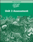 Image for OPEN COURT READING - UNIT 3 ASSESSMENT WORKBOOK LEVEL 2