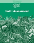 Image for OPEN COURT READING - UNIT 1 ASSESSMENT BLACKLINE MASTERS LEVEL 2