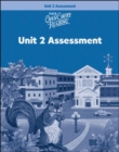 Image for OPEN COURT READING - UNIT 2 ASSESSMENT WORKBOOK LEVEL 3