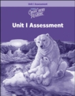 Image for OPEN COURT READING - UNIT 1 ASSESSMENT WORKBOOK LEVEL 4