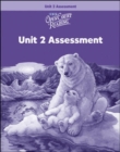 Image for OPEN COURT READING - UNIT 2 ASSESSMENT WORKBOOK LEVEL 4