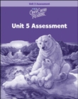 Image for Open Court Reading, Unit 5 Assessment Workbook, Level 4