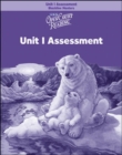 Image for Open Court Reading, Unit 1 Assessment Blackline Masters, Level 4