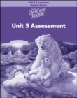 Image for Open Court Reading, Unit 5 Assessment Blackline Masters, Level 4