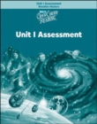 Image for Open Court Reading, Unit 1 Assessment Blackline Masters, Level 5