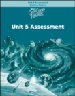 Image for Open Court Reading, Unit 5 Assessment Blackline Masters, Level 5