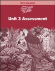 Image for OPEN COURT READING - UNIT 3 ASSESSMENT WORKBOOK LEVEL 6