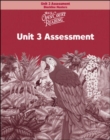 Image for OPEN COURT READING - UNIT 3 ASSESSMENT BLACKLINE MASTERS LEVEL 6