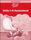 Image for Open Court Reading, Assessment Workbook, Units 1-8, Grade K