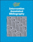 Image for Open Court Reading, Intervention Annotated Bibliography Levels K-6