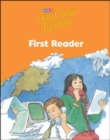 Image for Open Court Reading, First Reader, Grade 1