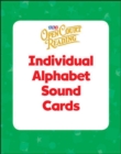 Image for Open Court Reading, Sound/Spelling Individual Cards, Grades  1-3