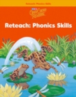 Image for Open Court Reading, Reteach Workbook - Phonics Skills, Grade 1