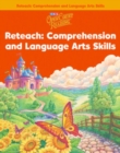 Image for Open Court Reading, Reteach Workbook - Comprehension and Language Arts Skills, Grade 1