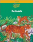 Image for Open Court Reading, Reteach Workbook, Grade 2