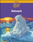 Image for Open Court Reading, Reteach Workbook, Grade 4