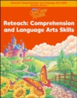 Image for Open Court Reading, Reteach Blackline Masters - Comprehension and Language Arts Skills, Grade 1