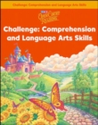 Image for Open Court Reading, Challenge Workbook - Comprehension and Language Arts Skills, Grade 1