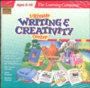 Image for Open Court Reading, Ultimate Writing and Creativity Center CD-ROM, Levels K-6